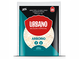 Arroz Arbóreo