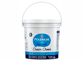 Cream Cheese Polenghi Balde