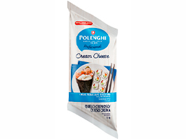 Cream Cheese Polenghi Bisnaga