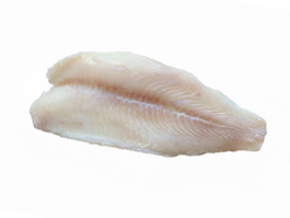 Filé de Panga