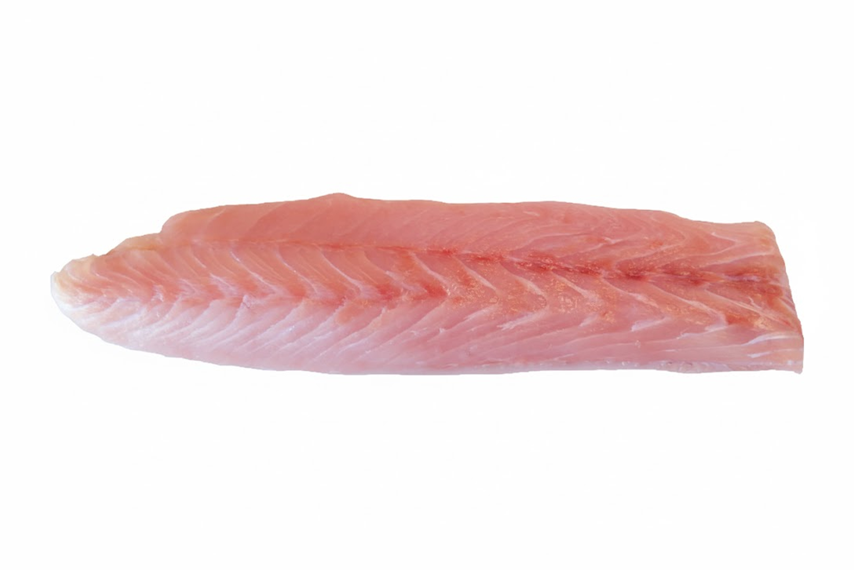 Filé de Pescada Branca