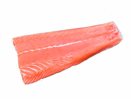 Filé de Salmão Porção